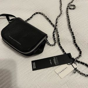 Aimee Kestenberg Mini Moon & Back Crossbody Bag